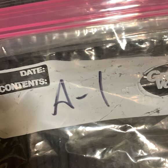 ATHLETA, yoga, vitality rib 7/8 tight, great condition - Picture 14 of 14